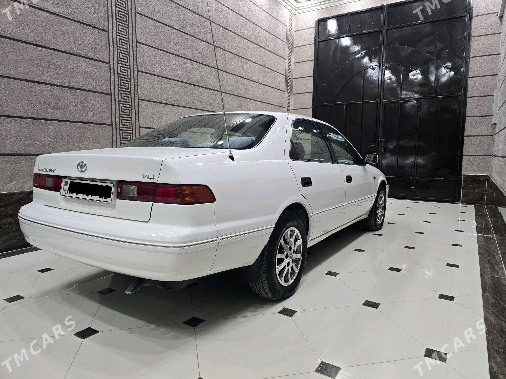 Toyota Camry 1998 - 200 000 TMT - Türkmenabat - img 3