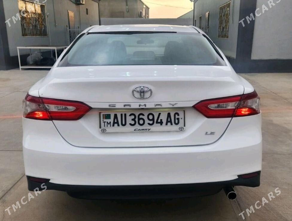 Toyota Camry 2018 - 275 000 TMT - Gurtly - img 5