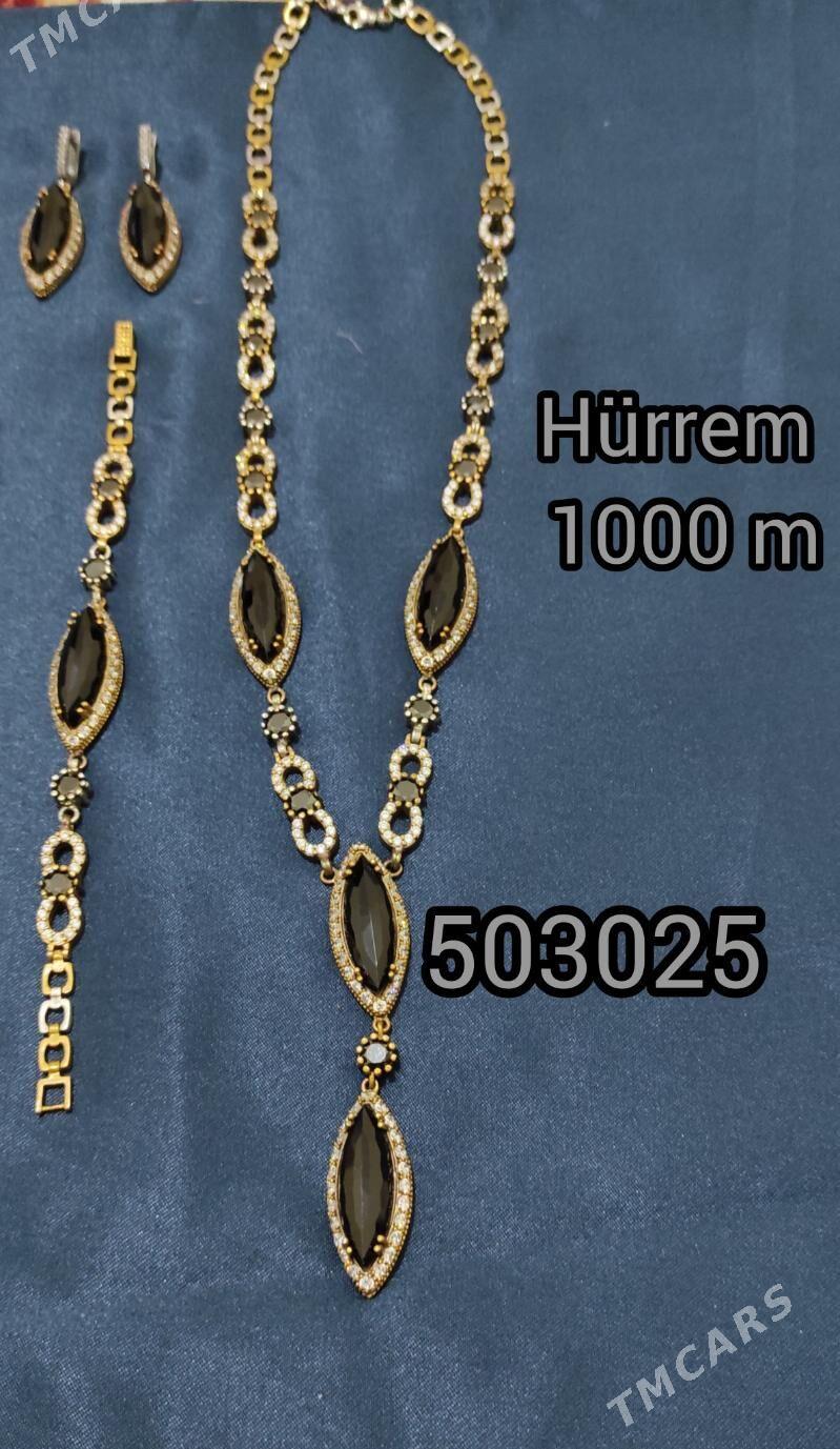 Kümüş - Aşgabat - img 4