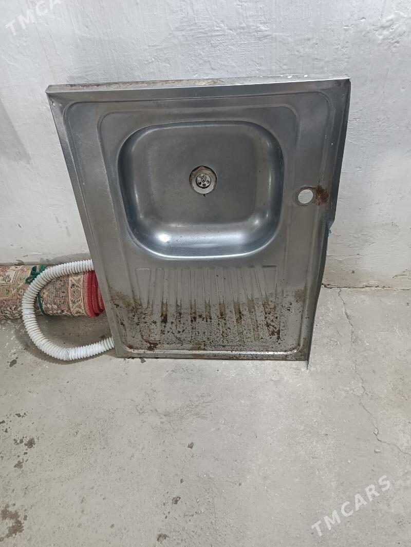 раковина - Балканабат - img 2