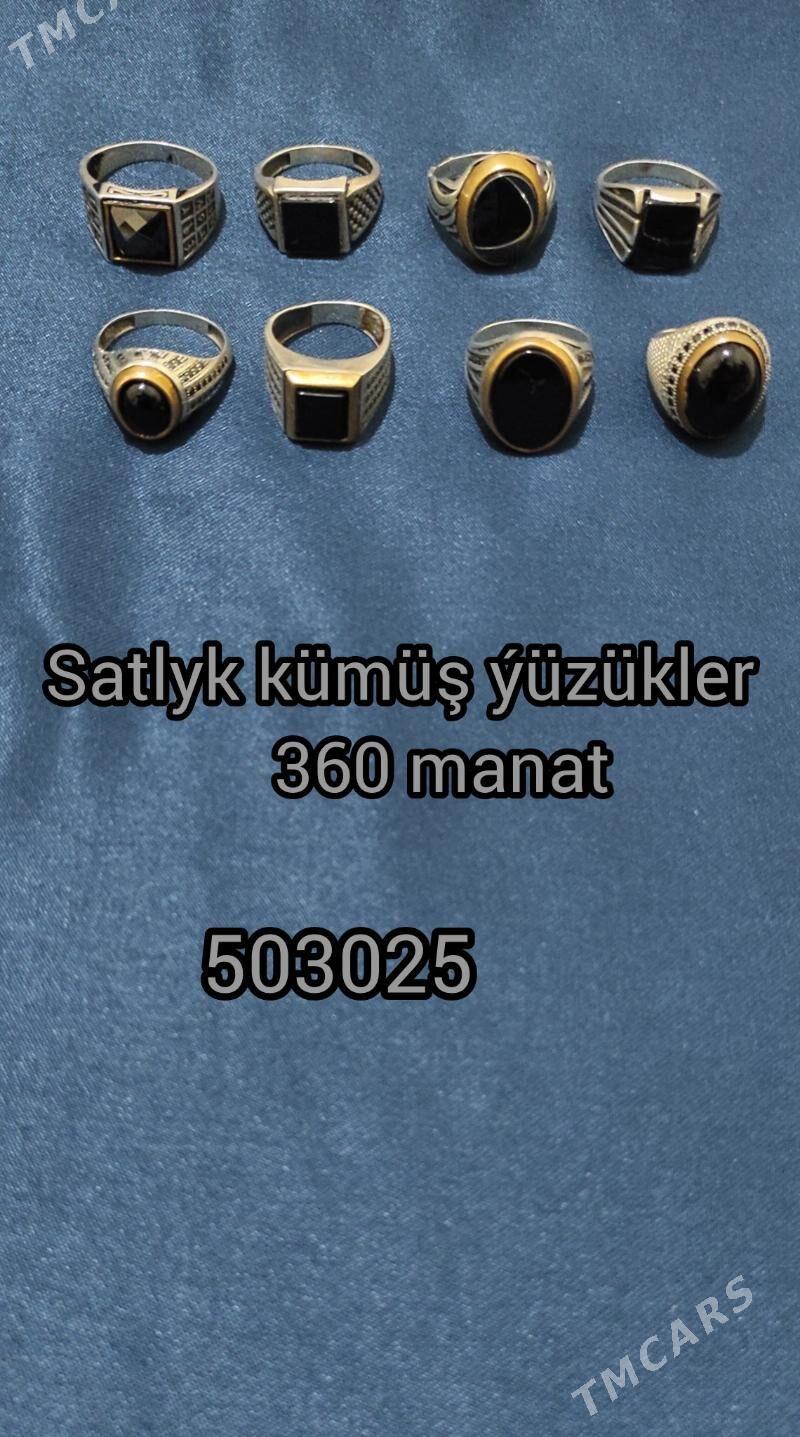 Kümüş - Aşgabat - img 2