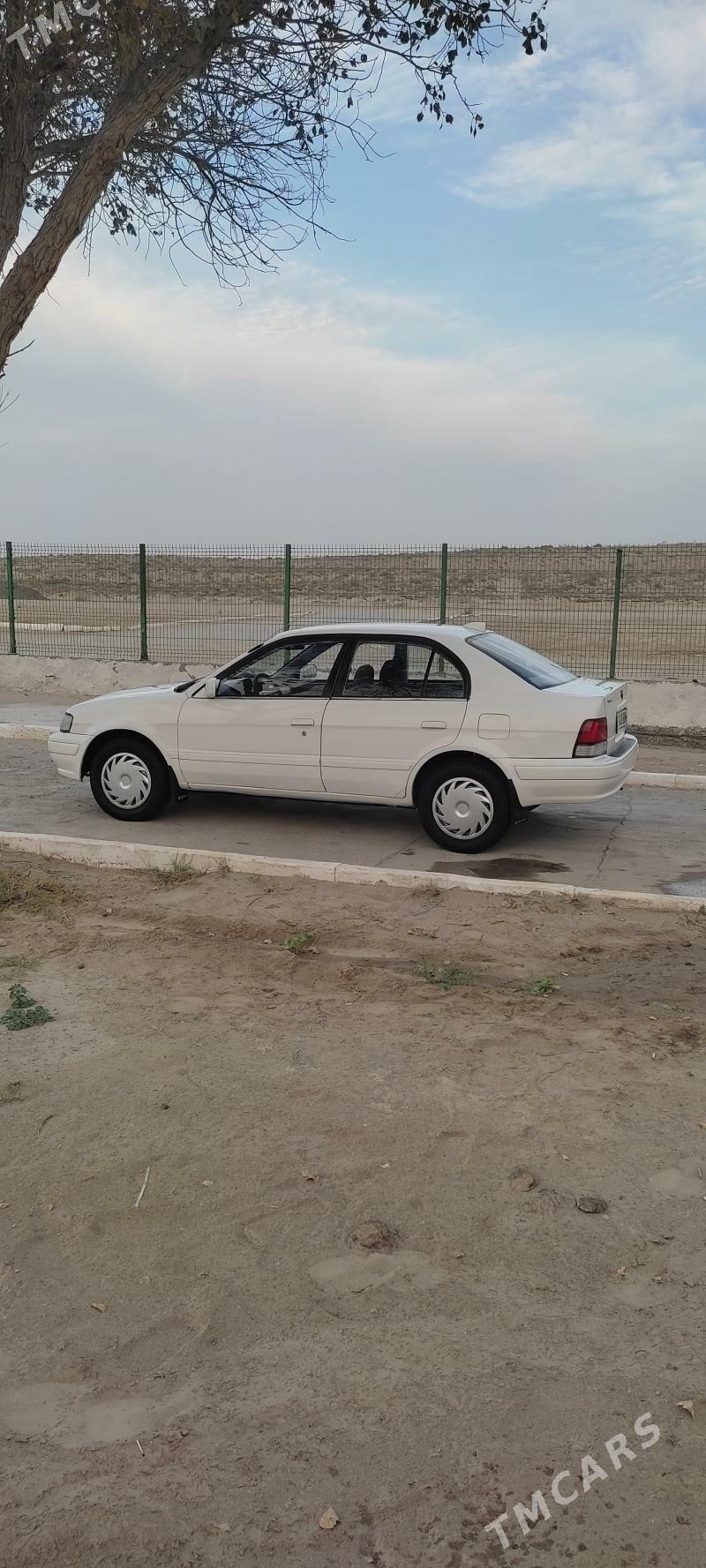 Toyota Tercel 1995 - 52 000 TMT - Balkanabat - img 2