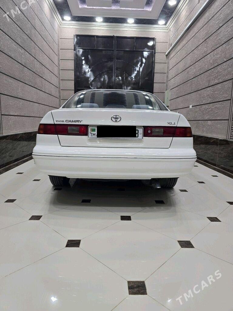 Toyota Camry 1998 - 200 000 TMT - Türkmenabat - img 5