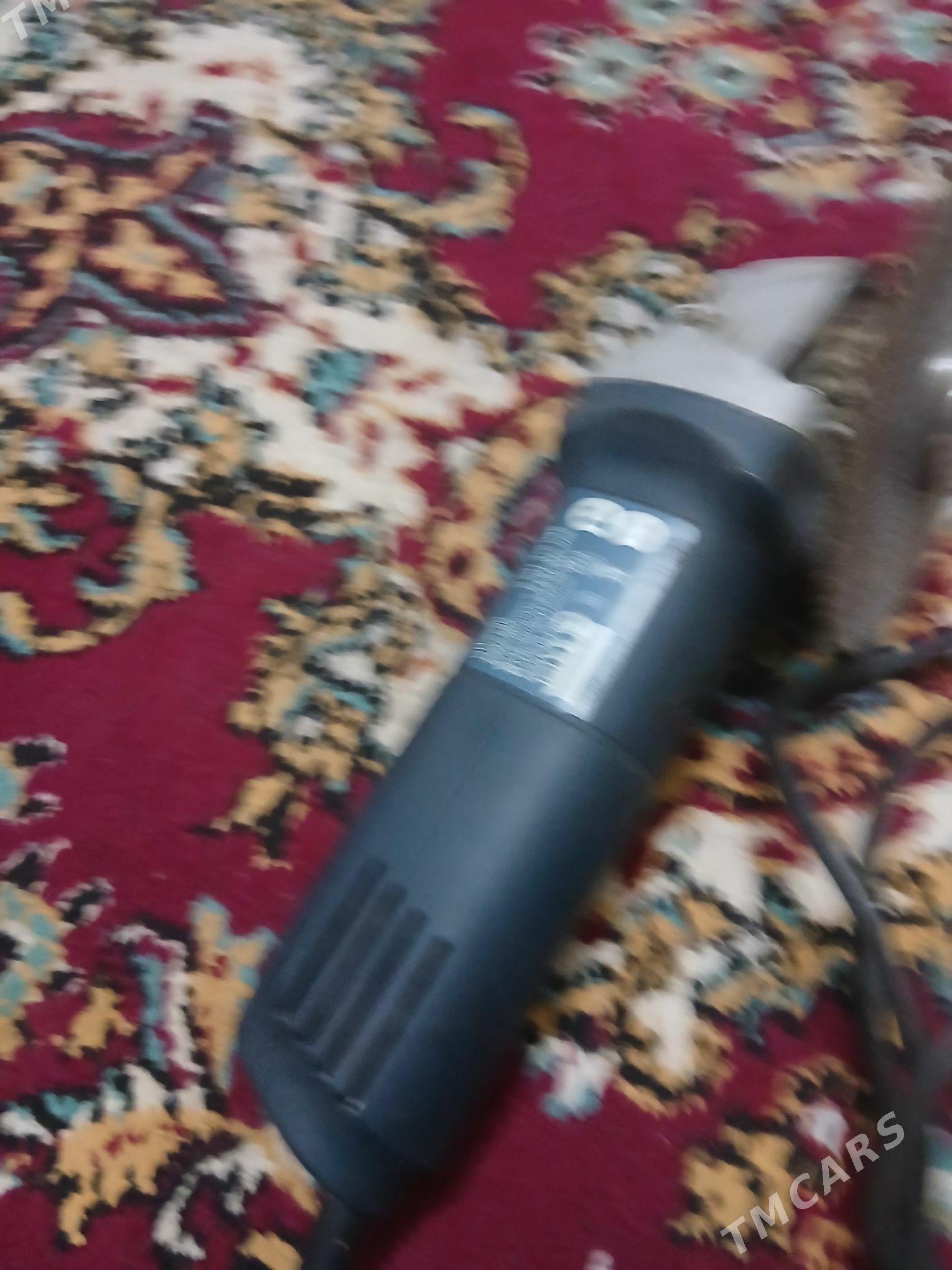 балгарка - Ашхабад - img 1