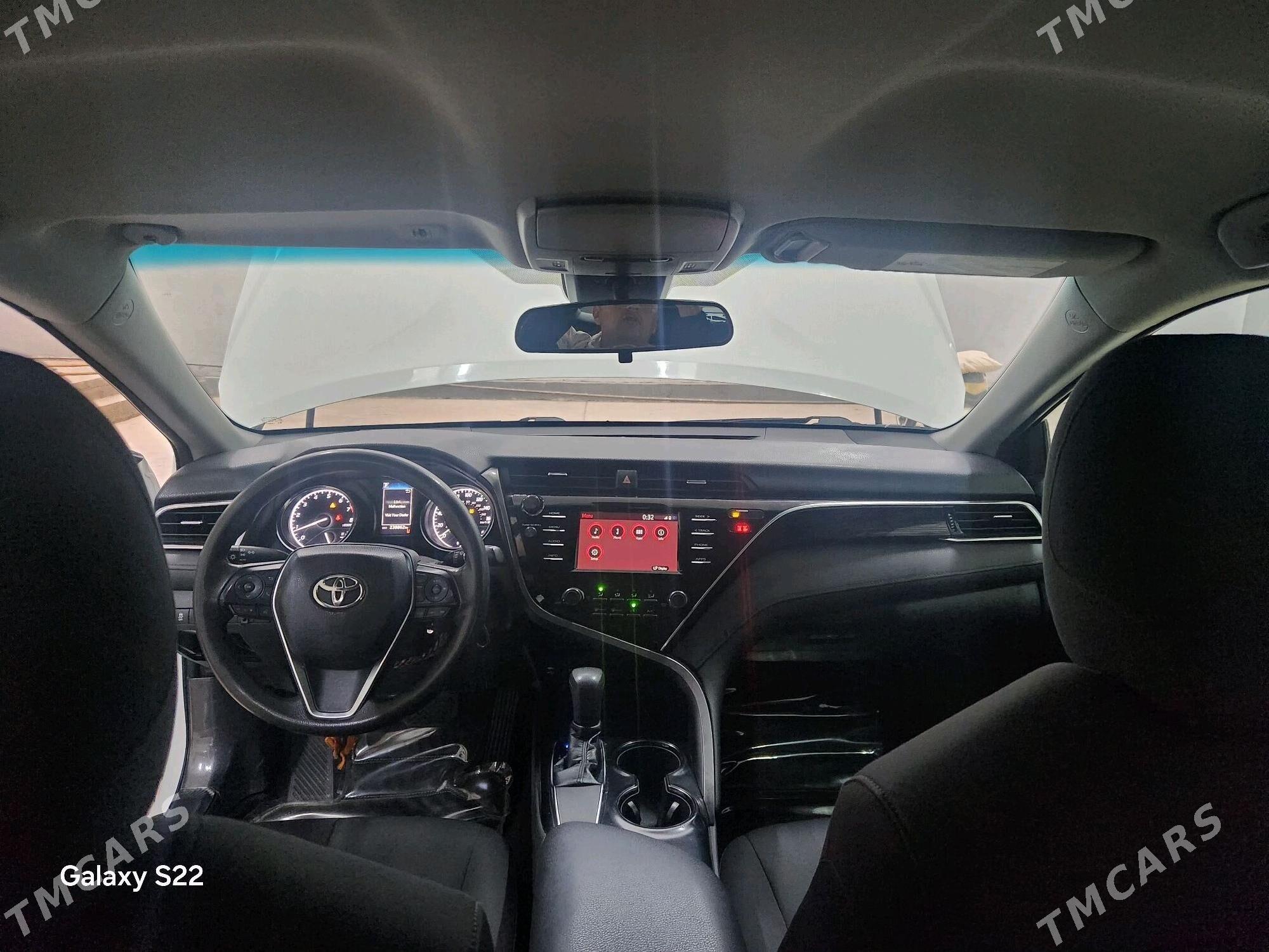 Toyota Camry 2018 - 275 000 TMT - Gurtly - img 6