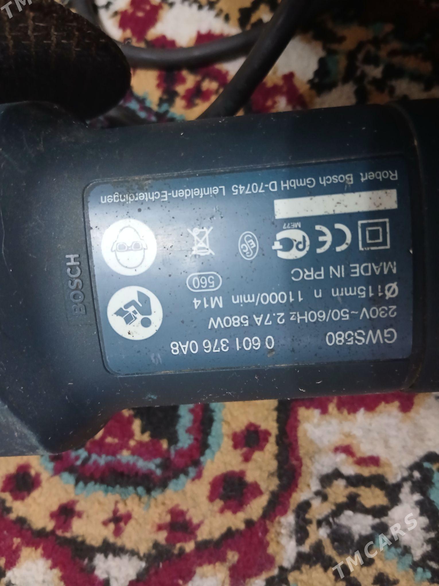 балгарка - Ашхабад - img 3