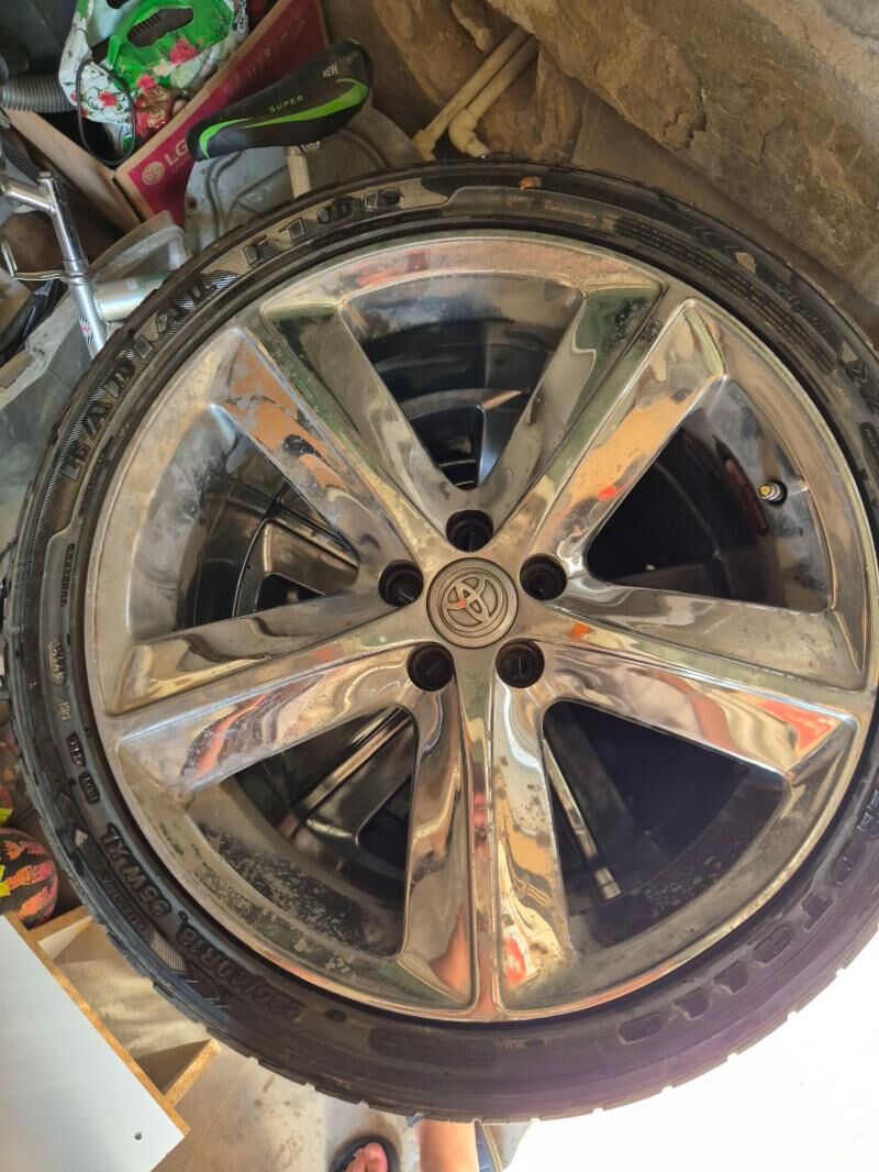 toyota corolla diska 2 500 TMT - Ашхабад - img 2