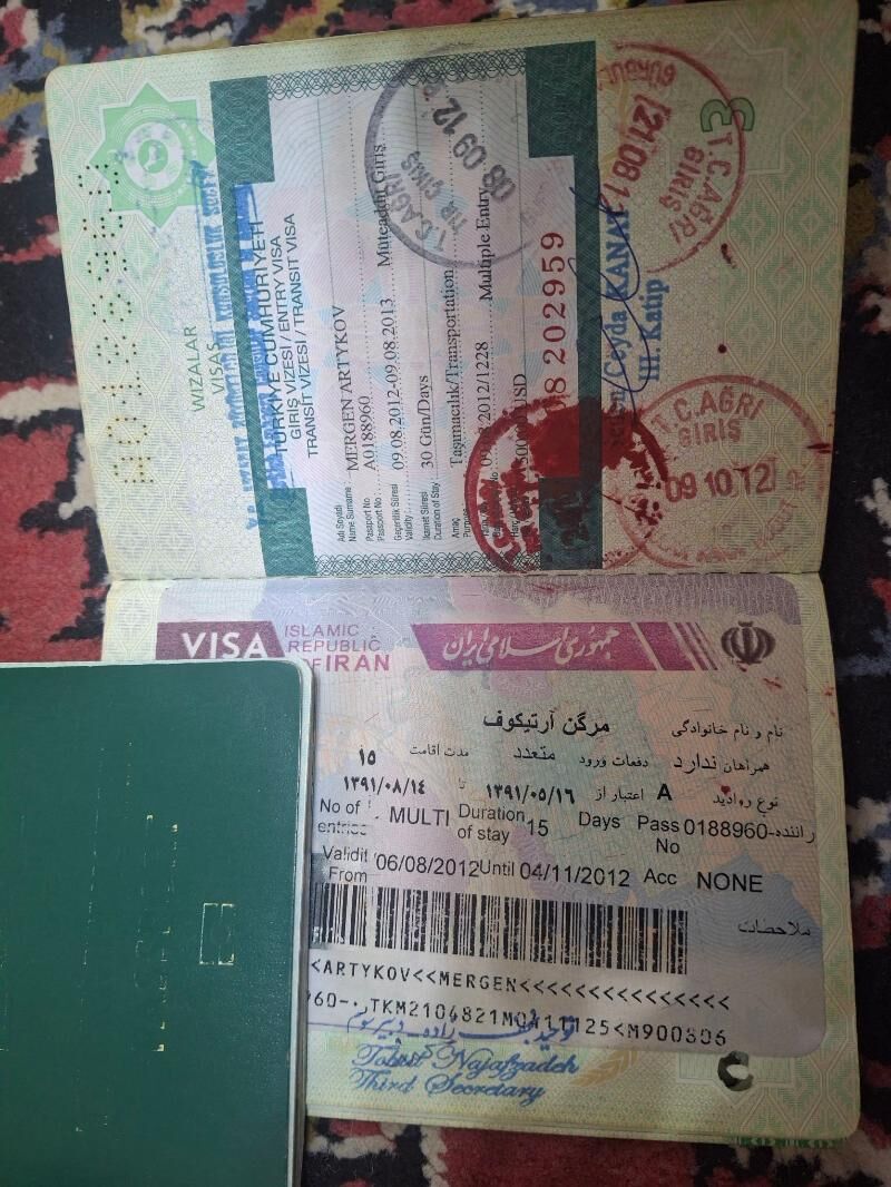 woditel - Кëши - img 5