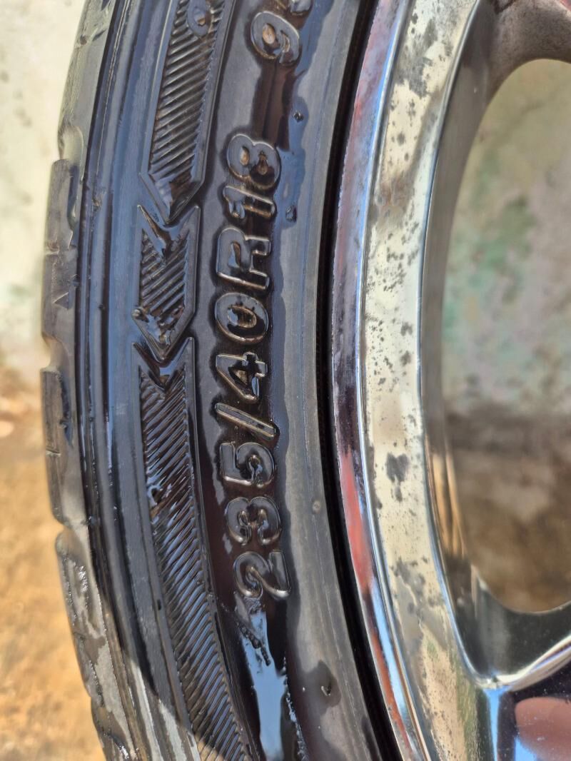 toyota corolla diska 2 500 TMT - Ашхабад - img 3