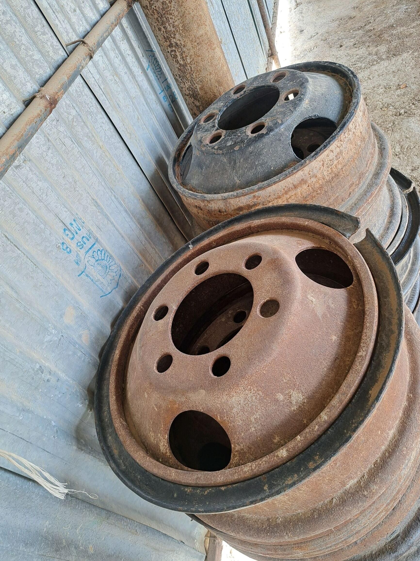 Disga 100 TMT - Tejen - img 2