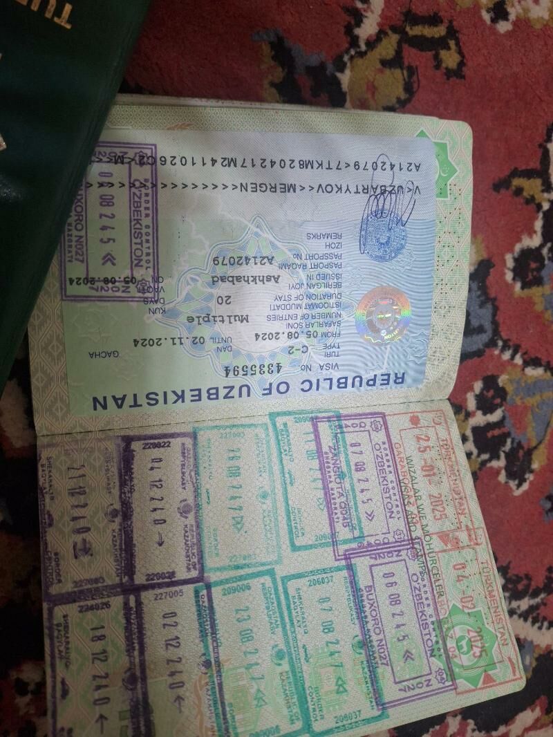 woditel - Кëши - img 2