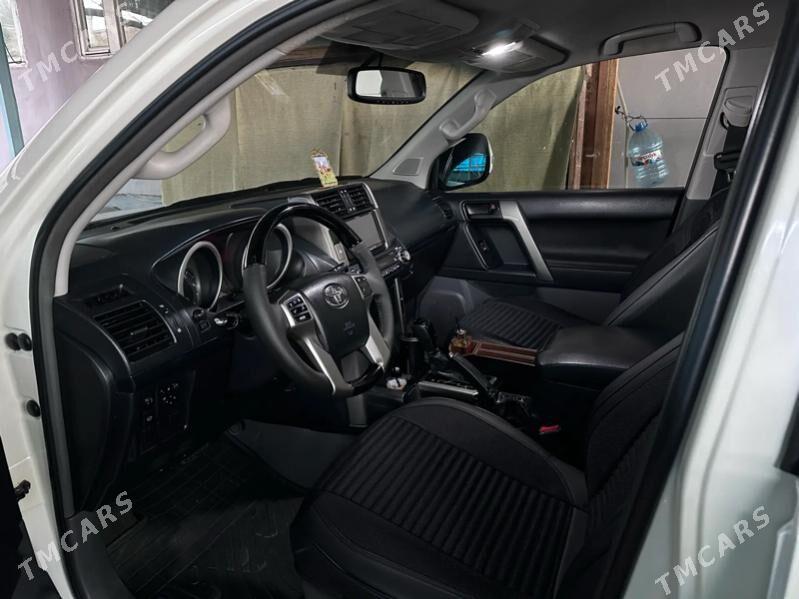 Toyota Land Cruiser Prado 2010 - 500 000 TMT - Türkmenbaşy - img 3
