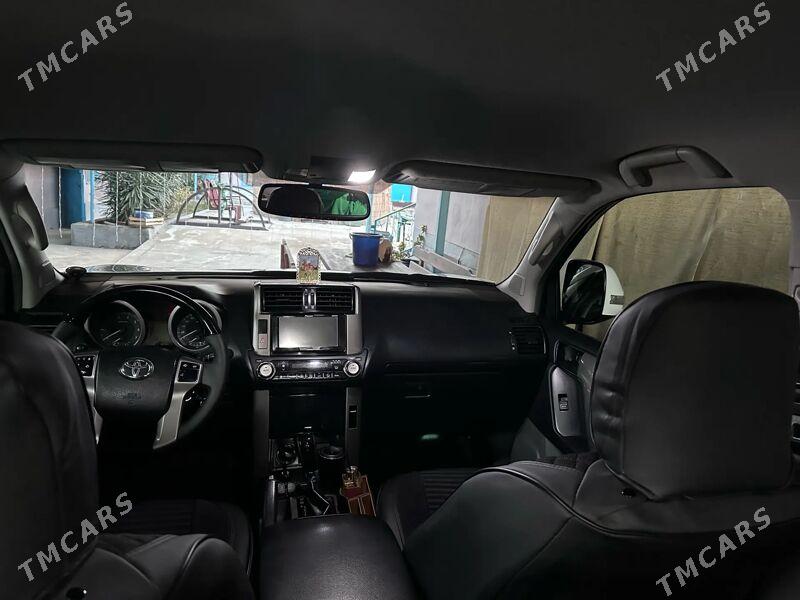 Toyota Land Cruiser Prado 2010 - 500 000 TMT - Türkmenbaşy - img 4