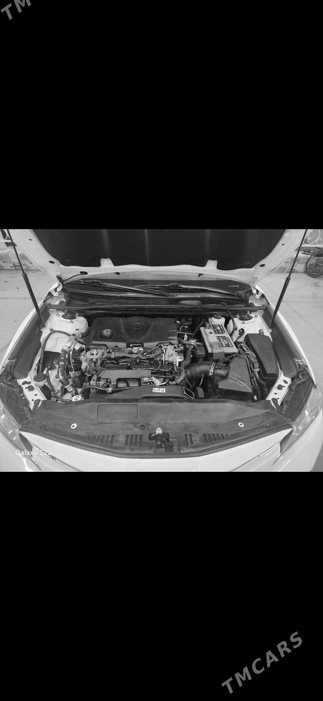 Toyota Camry 2018 - 275 000 TMT - Gurtly - img 8