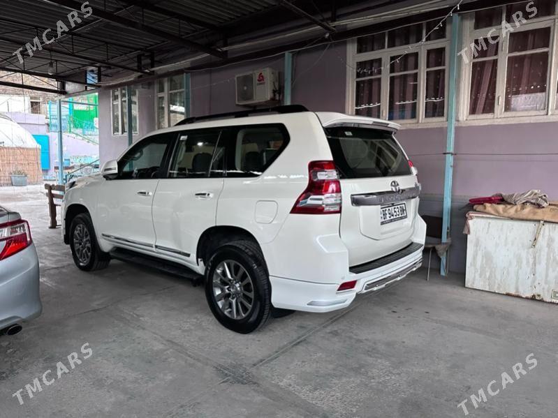 Toyota Land Cruiser Prado 2010 - 500 000 TMT - Türkmenbaşy - img 2