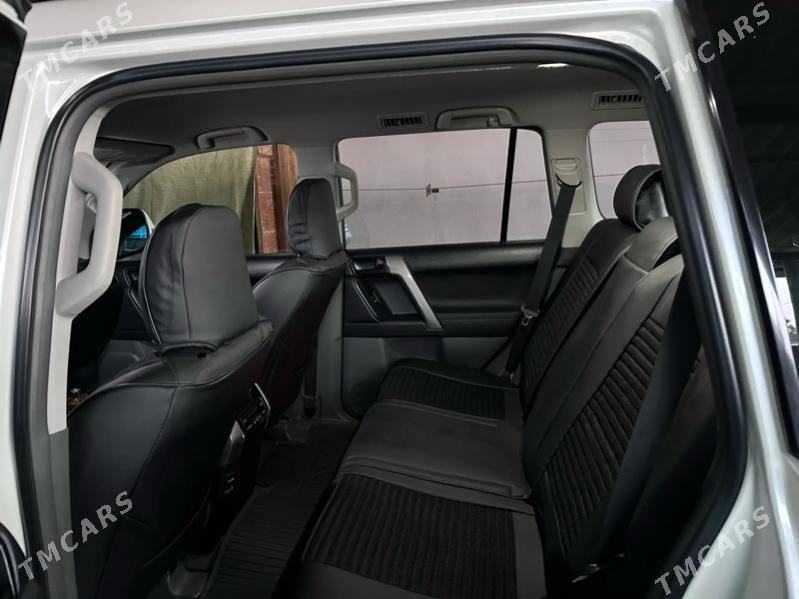 Toyota Land Cruiser Prado 2010 - 500 000 TMT - Türkmenbaşy - img 5