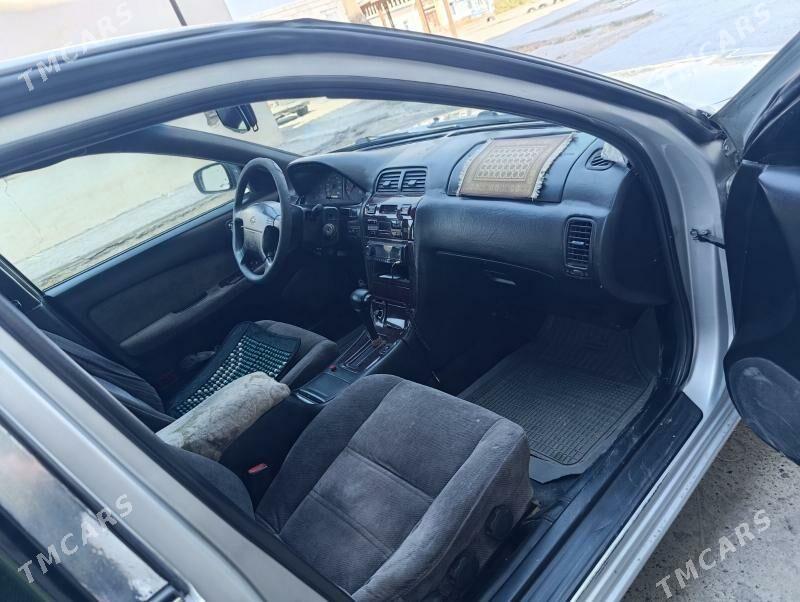 Nissan Maxima 1997 - 70 000 TMT - Türkmenabat - img 3