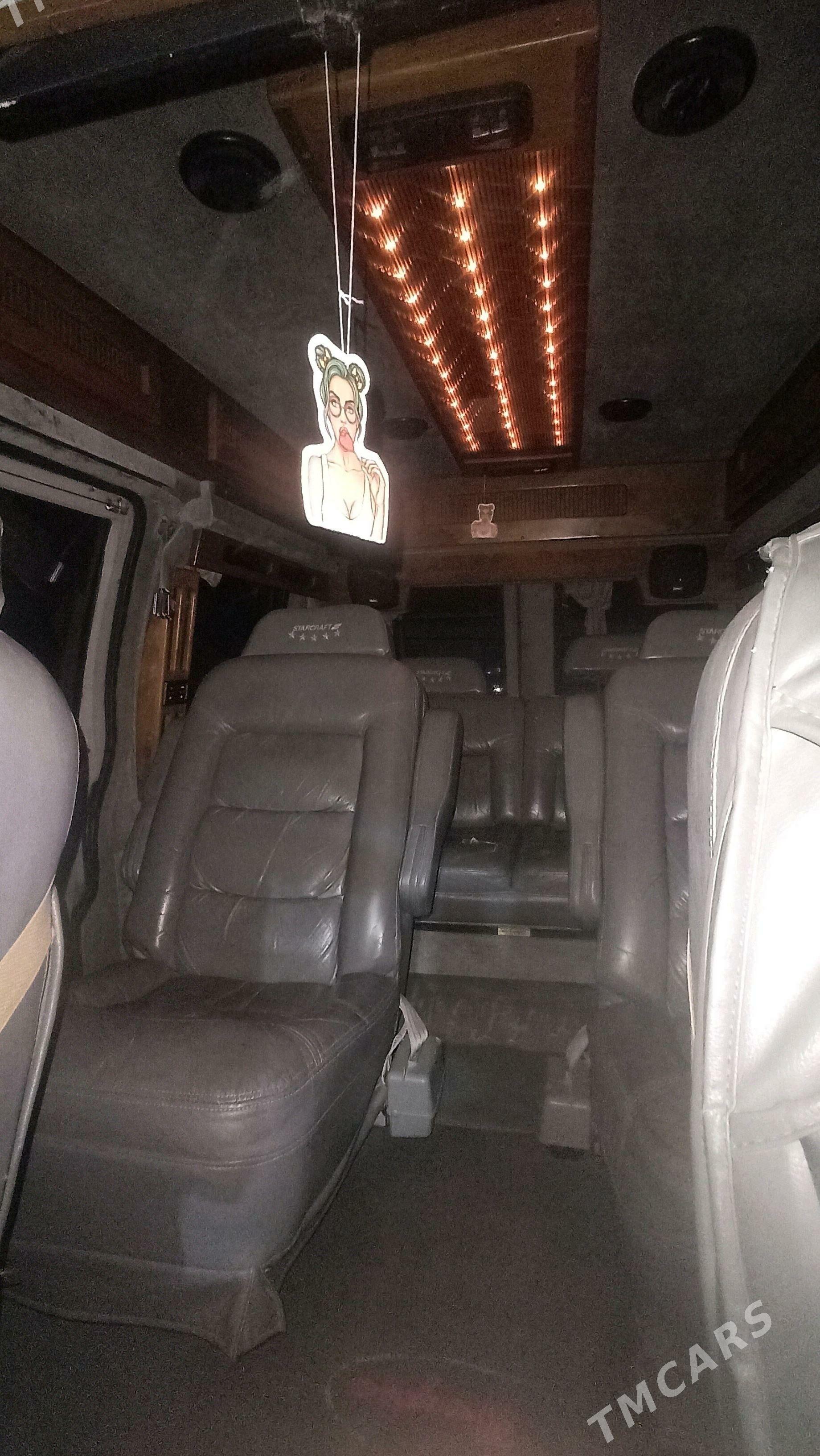 Chevrolet Astro 1995 - 90 000 TMT - Дянев - img 6