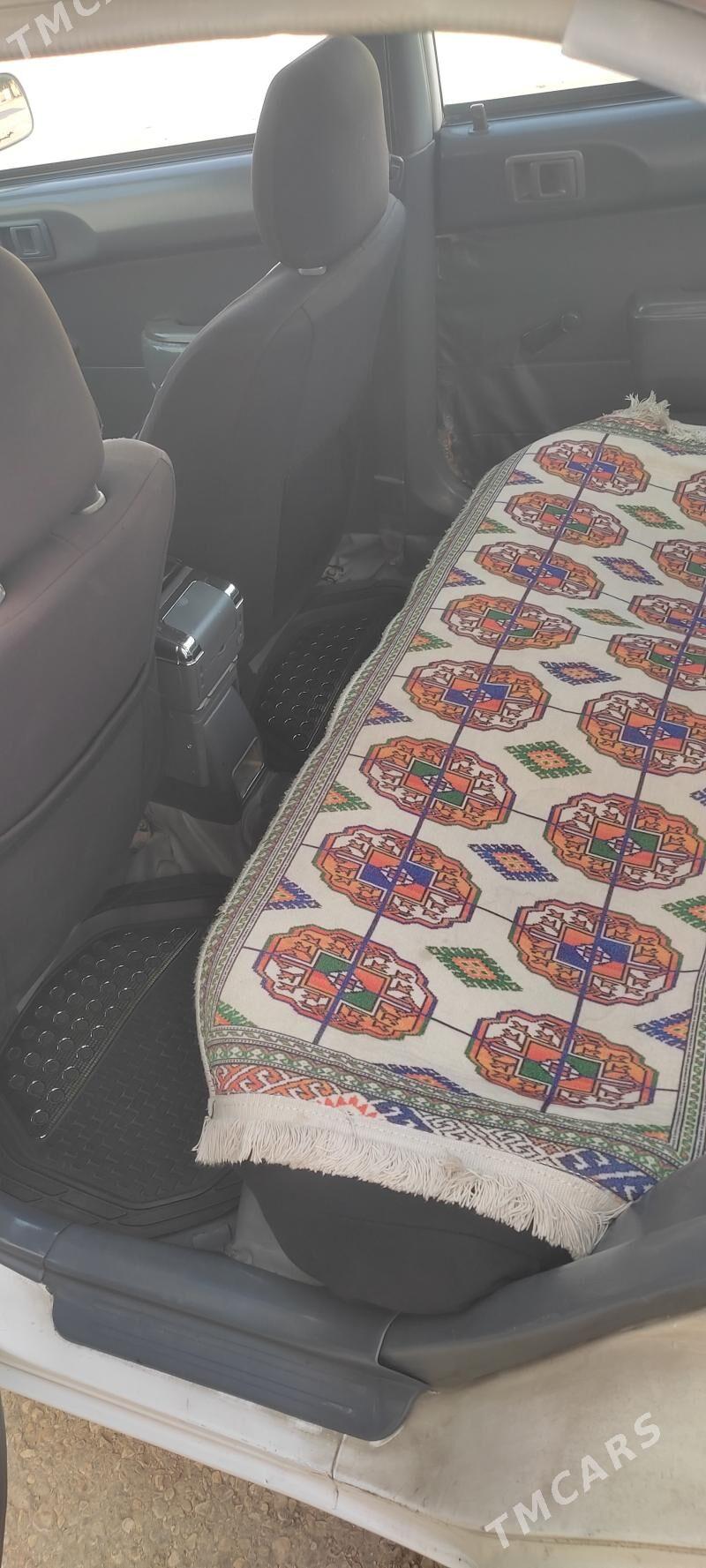 Toyota Tercel 1995 - 52 000 TMT - Balkanabat - img 6