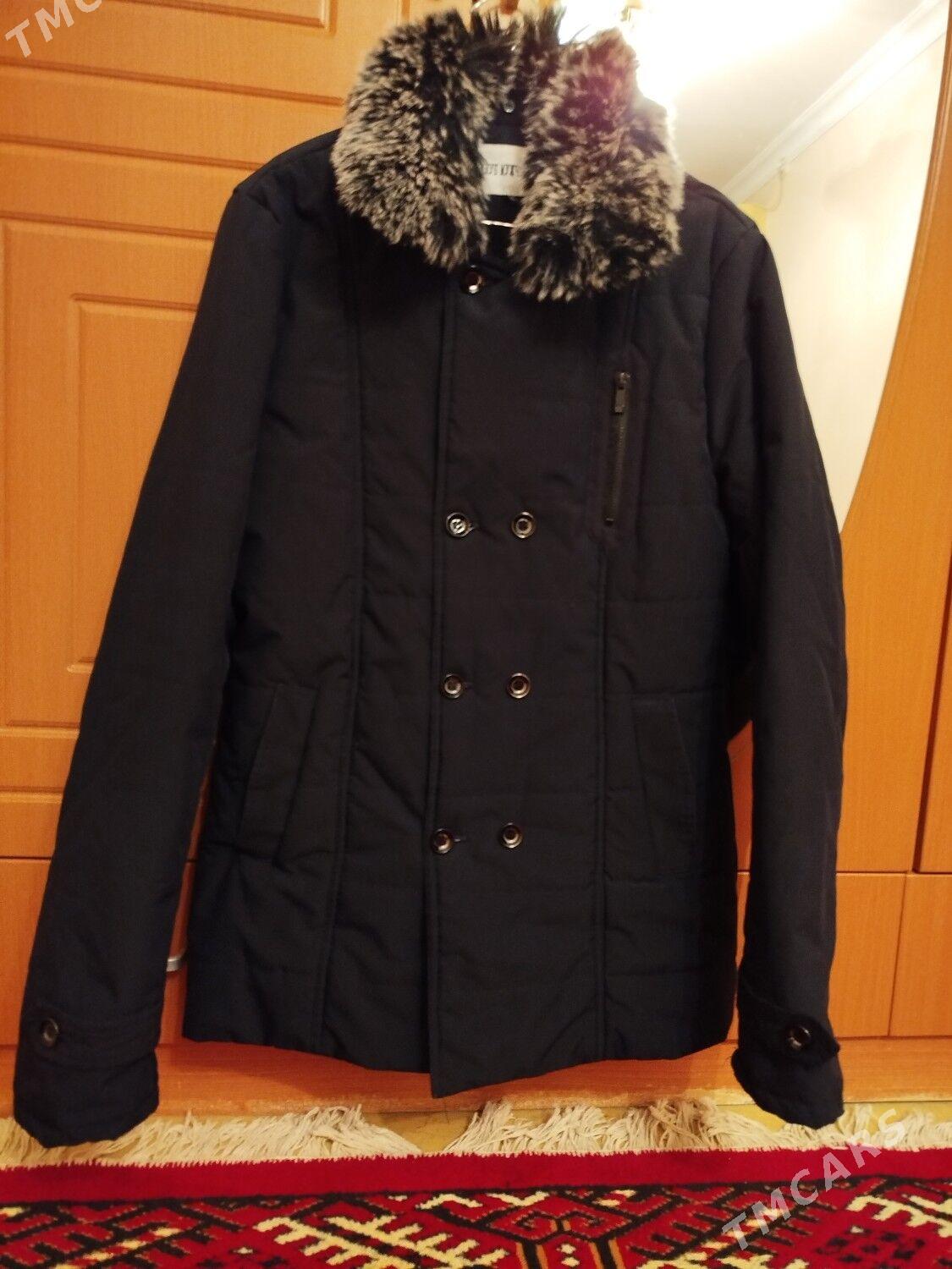 Kurtka plas - Туркменабат - img 2