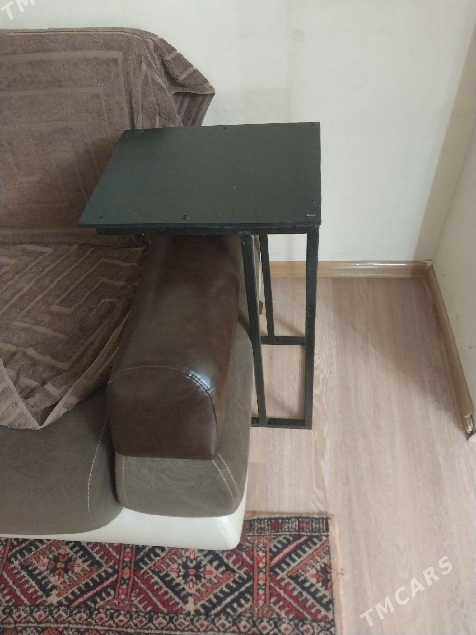 СТОЛИК ПРИДИВАННЫЙ - Aşgabat - img 2