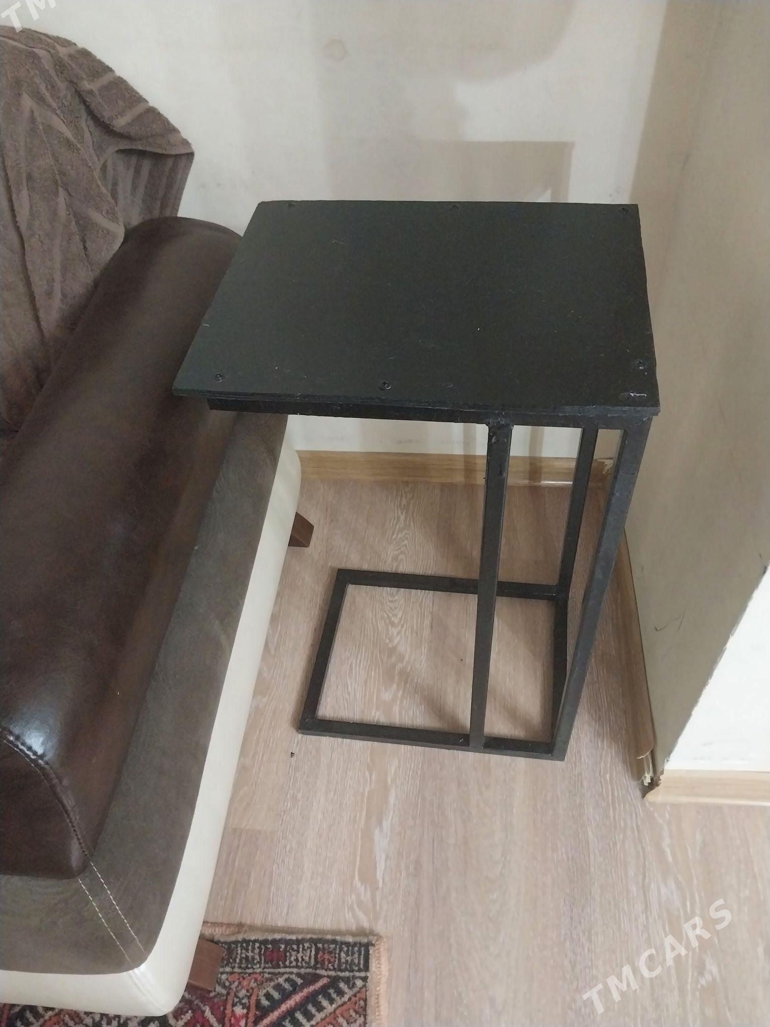 СТОЛИК ПРИДИВАННЫЙ - Aşgabat - img 1