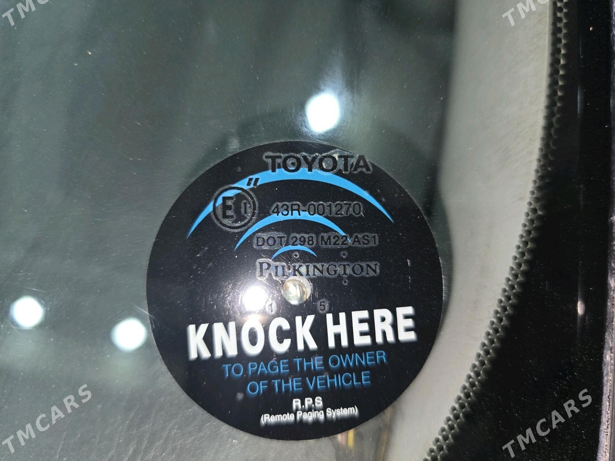 Toyota Camry 1998 - 200 000 TMT - Türkmenabat - img 8