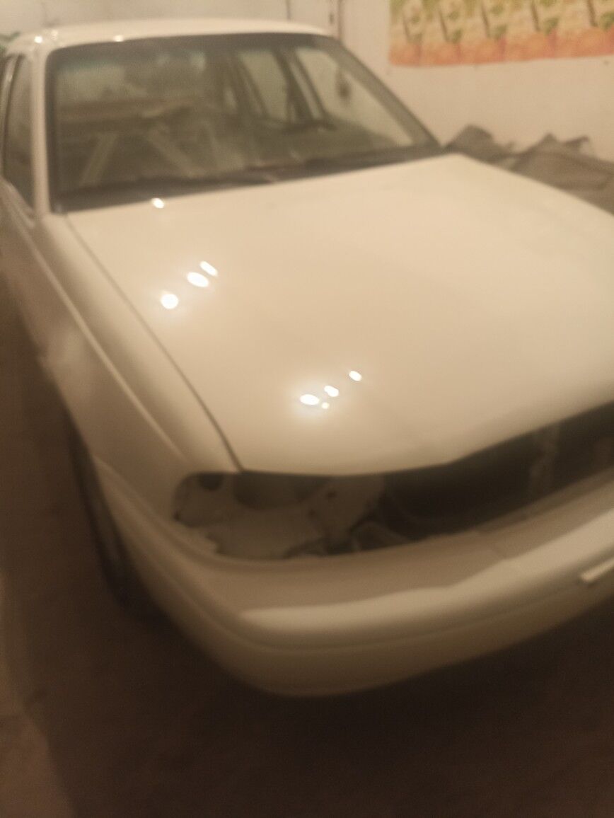 Daewoo Nexia 1995 - 15 000 TMT - Чарджоу - img 4