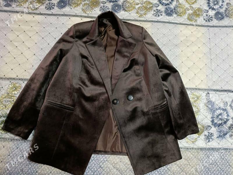 Женский пиджак - Mary - img 2