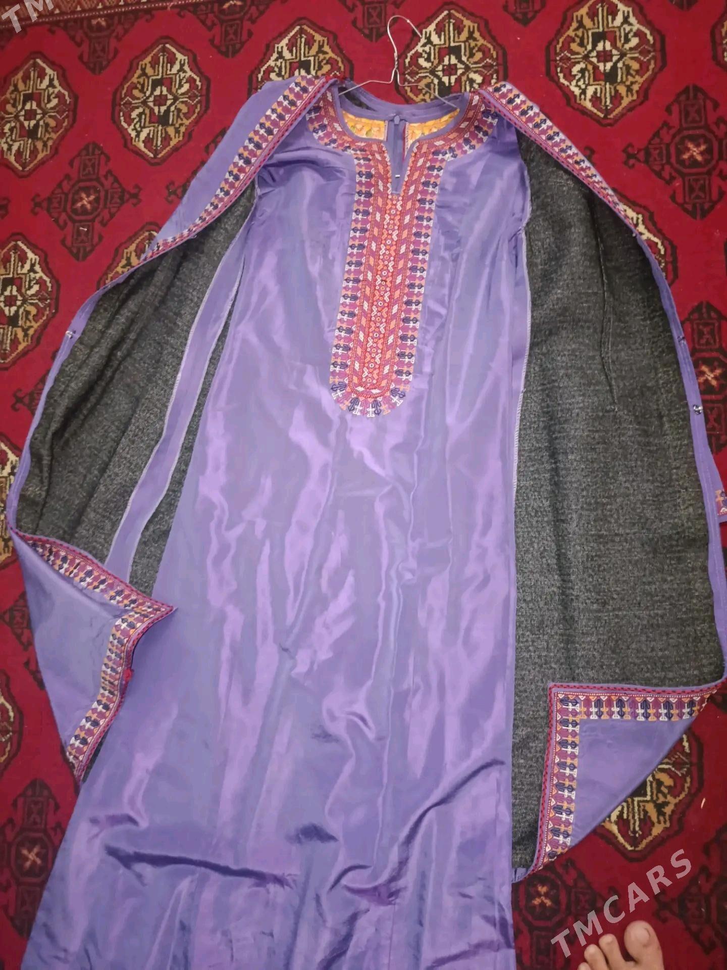 keteni yupek - Daşoguz - img 3