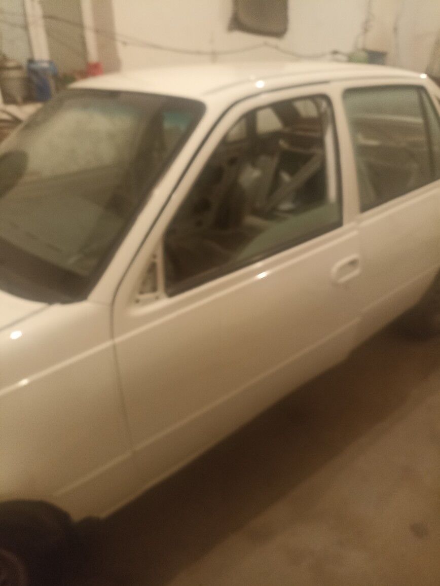 Daewoo Nexia 1995 - 15 000 TMT - Чарджоу - img 6