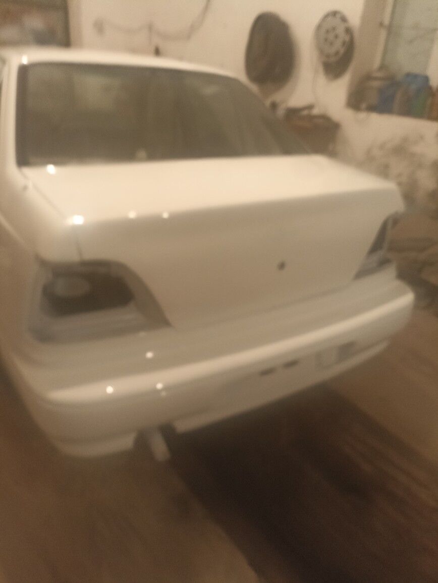 Daewoo Nexia 1995 - 15 000 TMT - Чарджоу - img 8