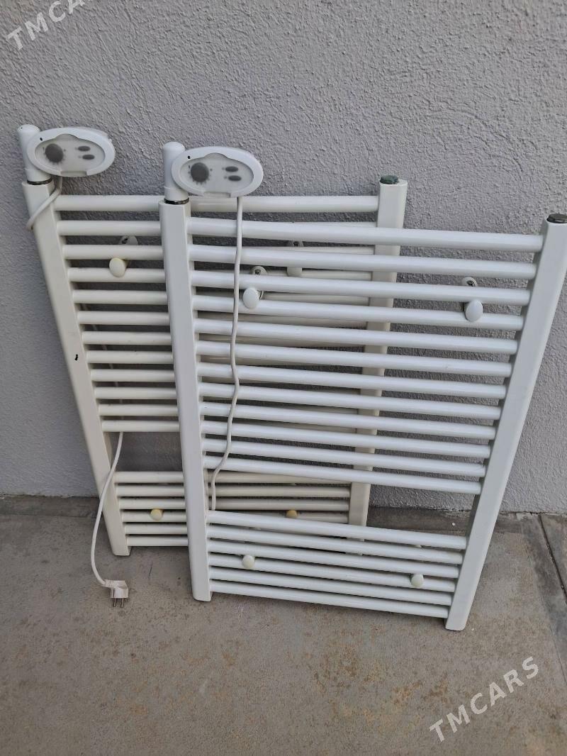 Tokly suşilka - Ашхабад - img 4