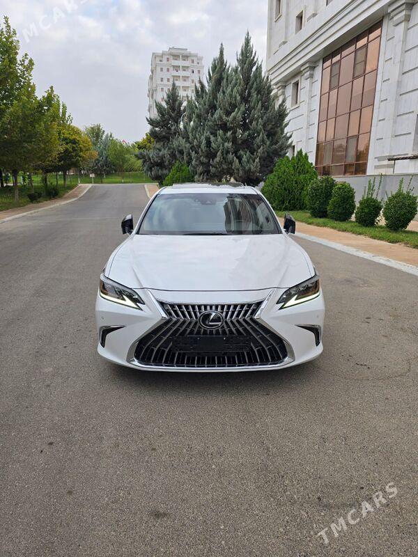 Lexus ES 350 2022 - 600 000 TMT - Ашхабад - img 4