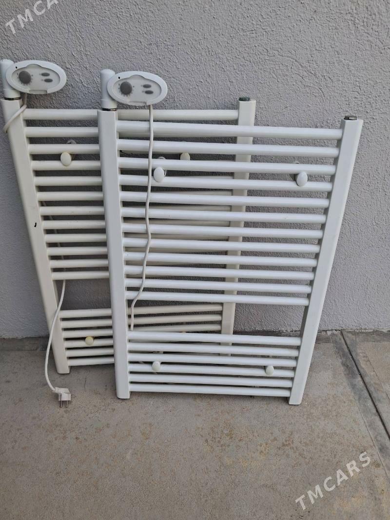 Tokly suşilka - Ашхабад - img 3