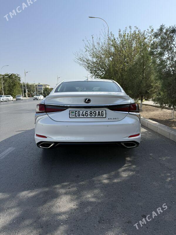 Lexus ES 350 2022 - 600 000 TMT - Ашхабад - img 2