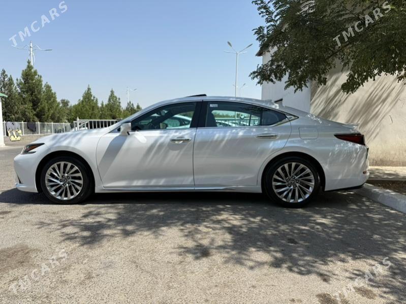 Lexus ES 350 2022 - 600 000 TMT - Ашхабад - img 3