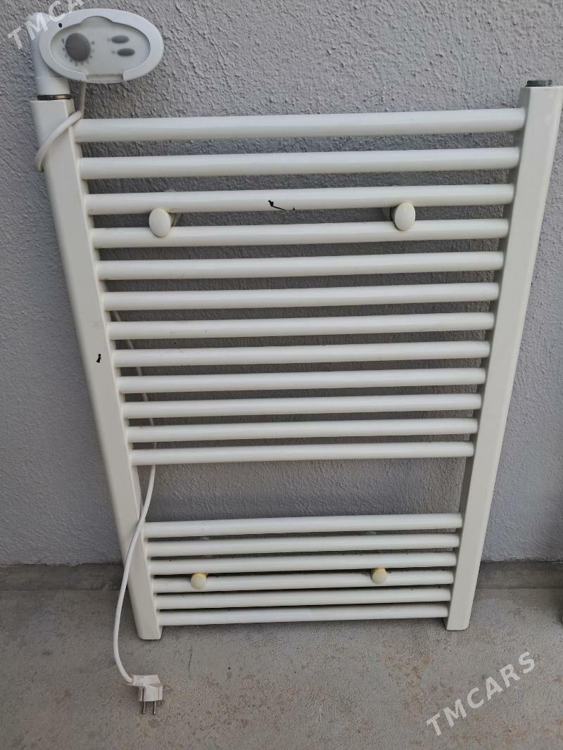 Tokly suşilka - Ашхабад - img 2