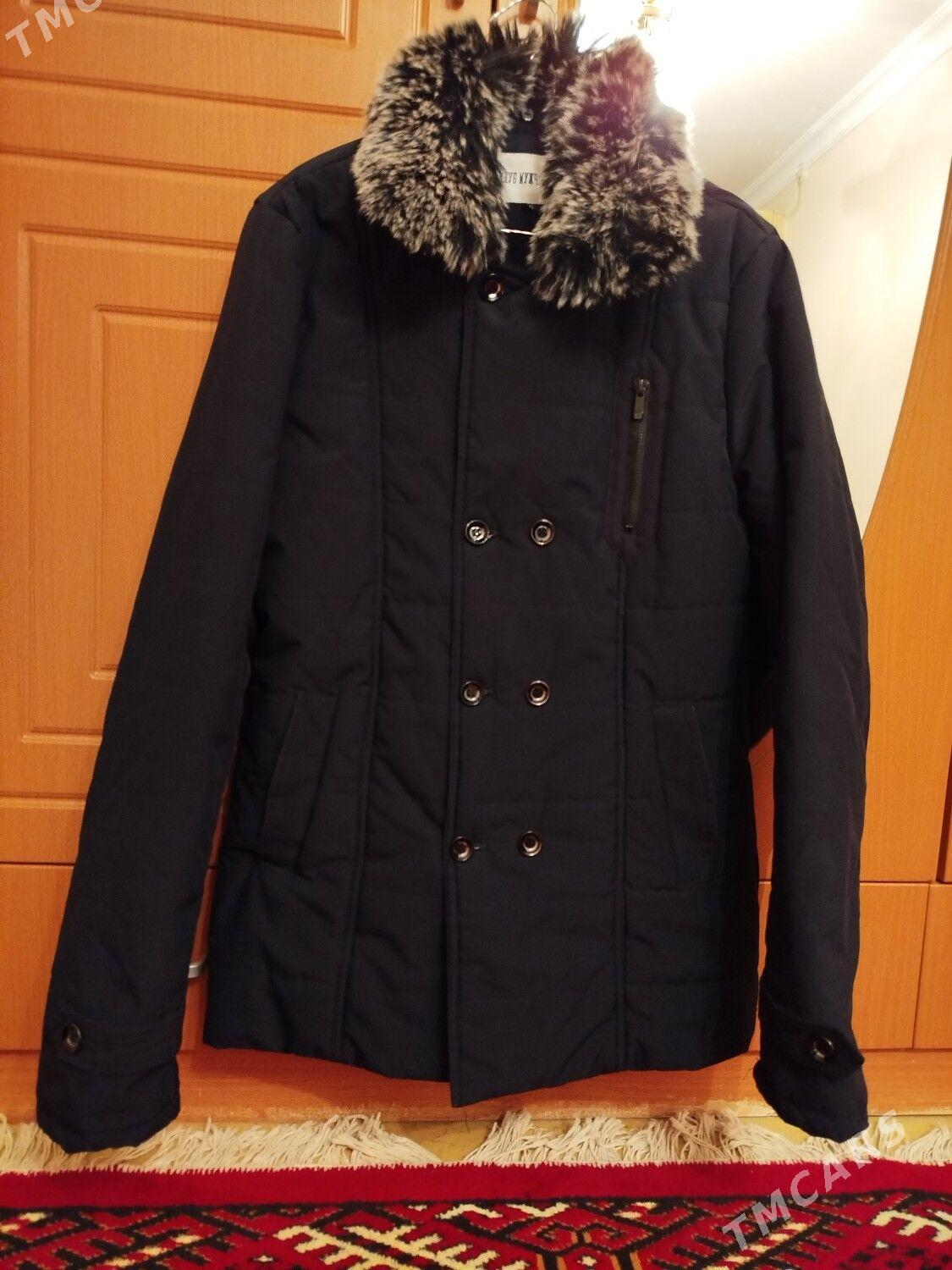 Kurtka plas - Туркменабат - img 1