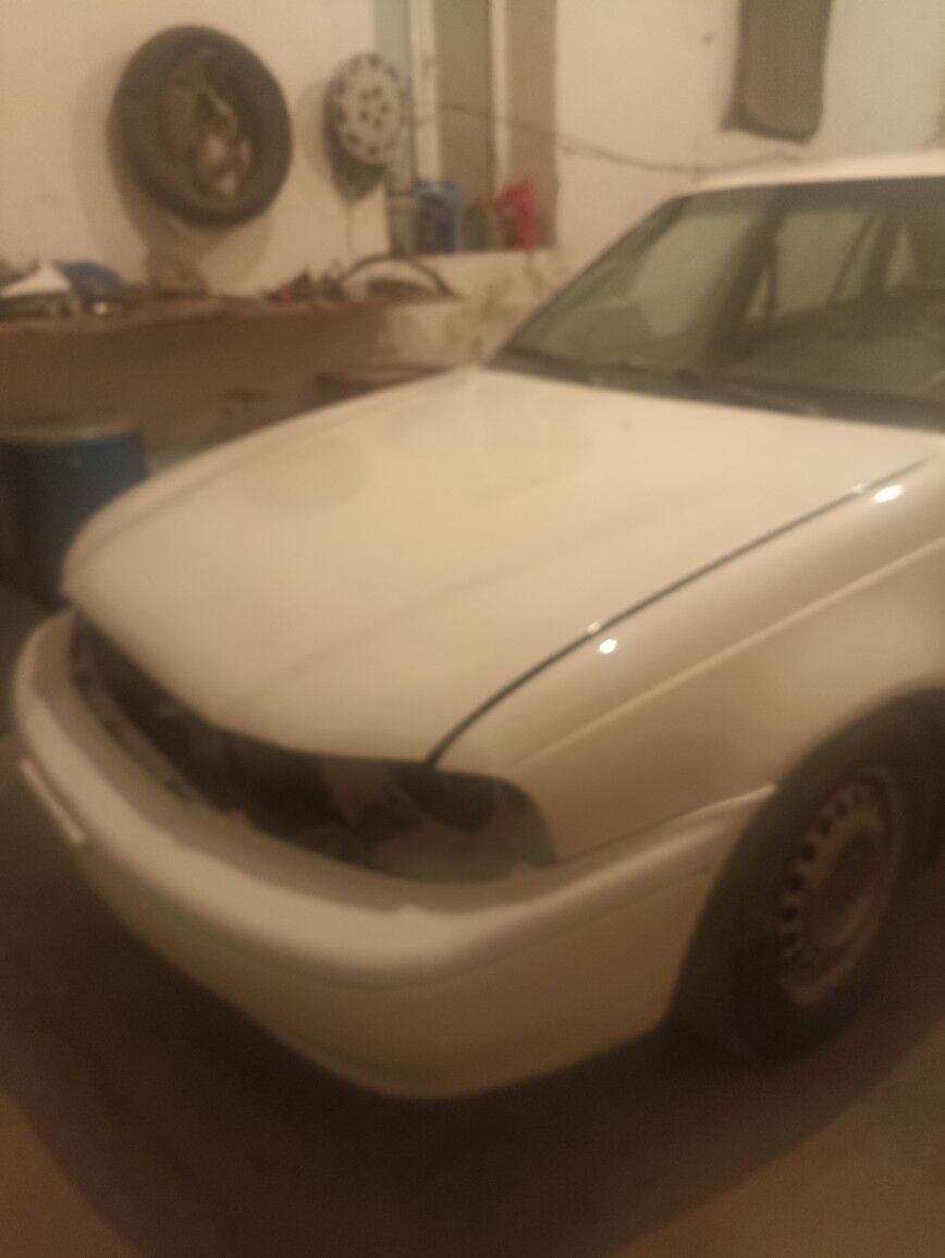 Daewoo Nexia 1995 - 15 000 TMT - Чарджоу - img 5