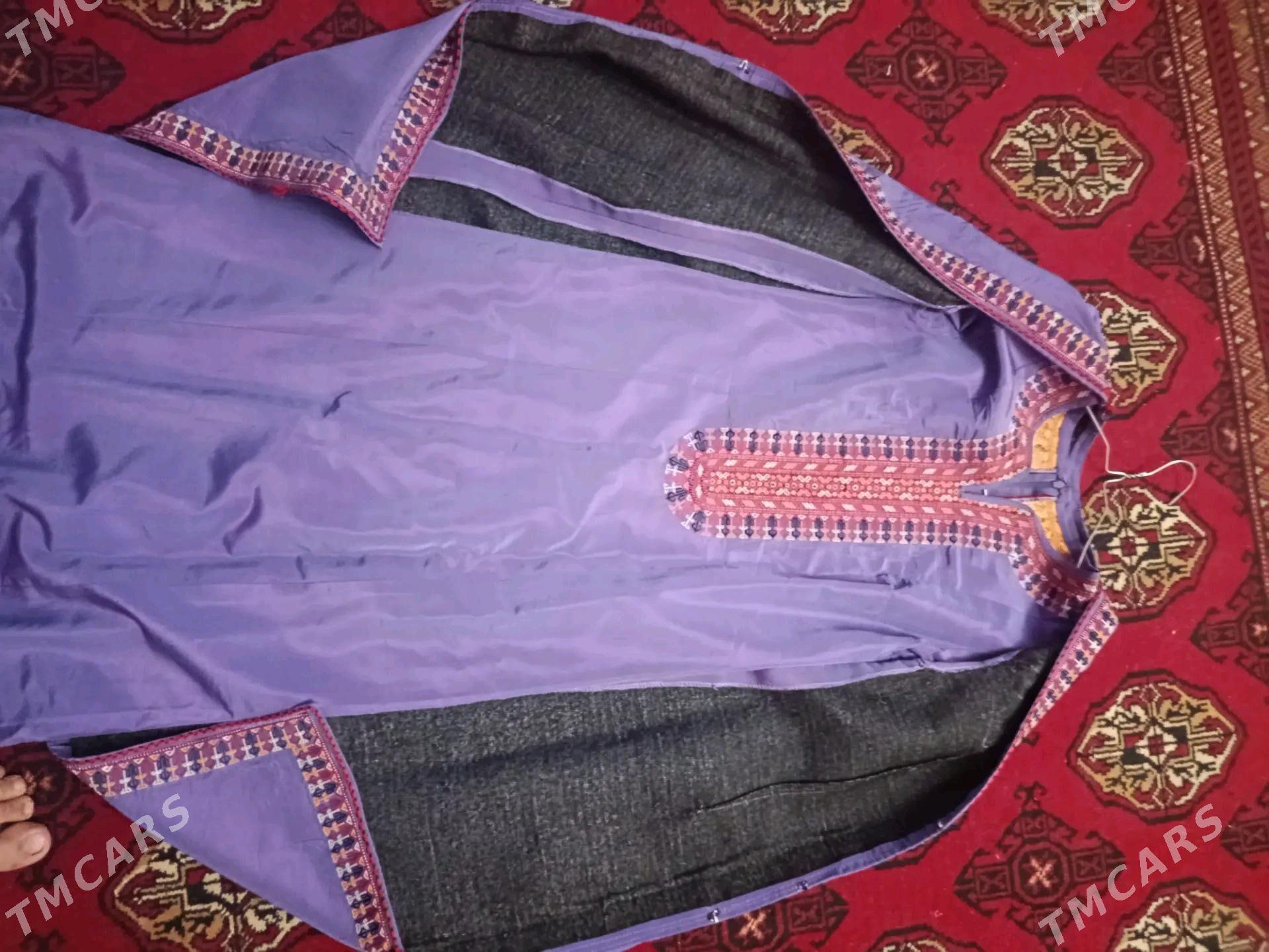 keteni yupek - Daşoguz - img 2