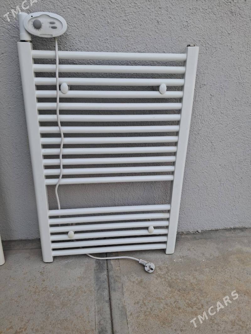 Tokly suşilka - Ашхабад - img 1