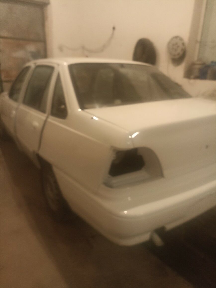 Daewoo Nexia 1995 - 15 000 TMT - Чарджоу - img 9