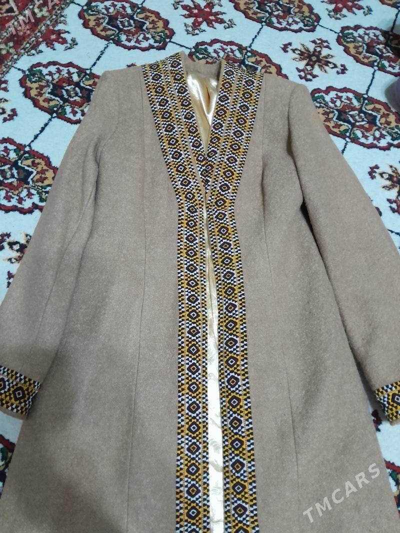 Begres - Ашхабад - img 3