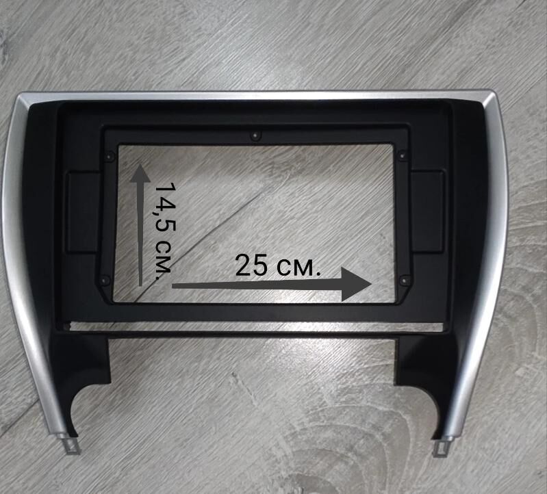 Рамка под андроид 300 TMT - Ашхабад - img 2