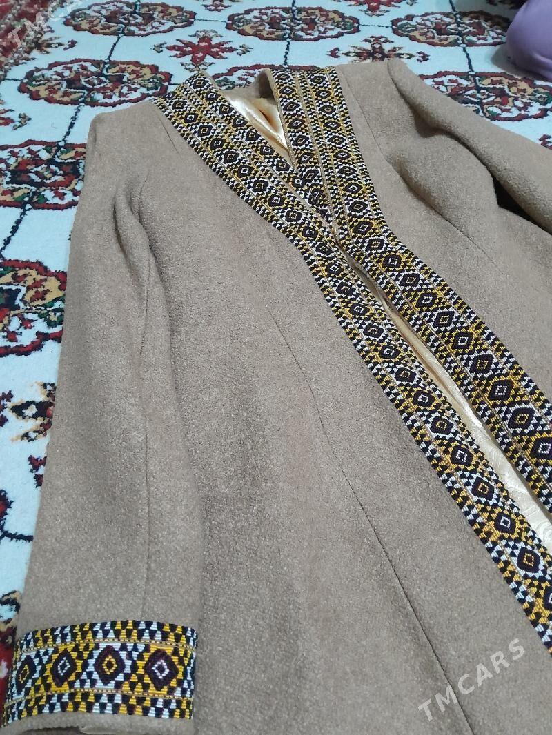 Begres - Ашхабад - img 1