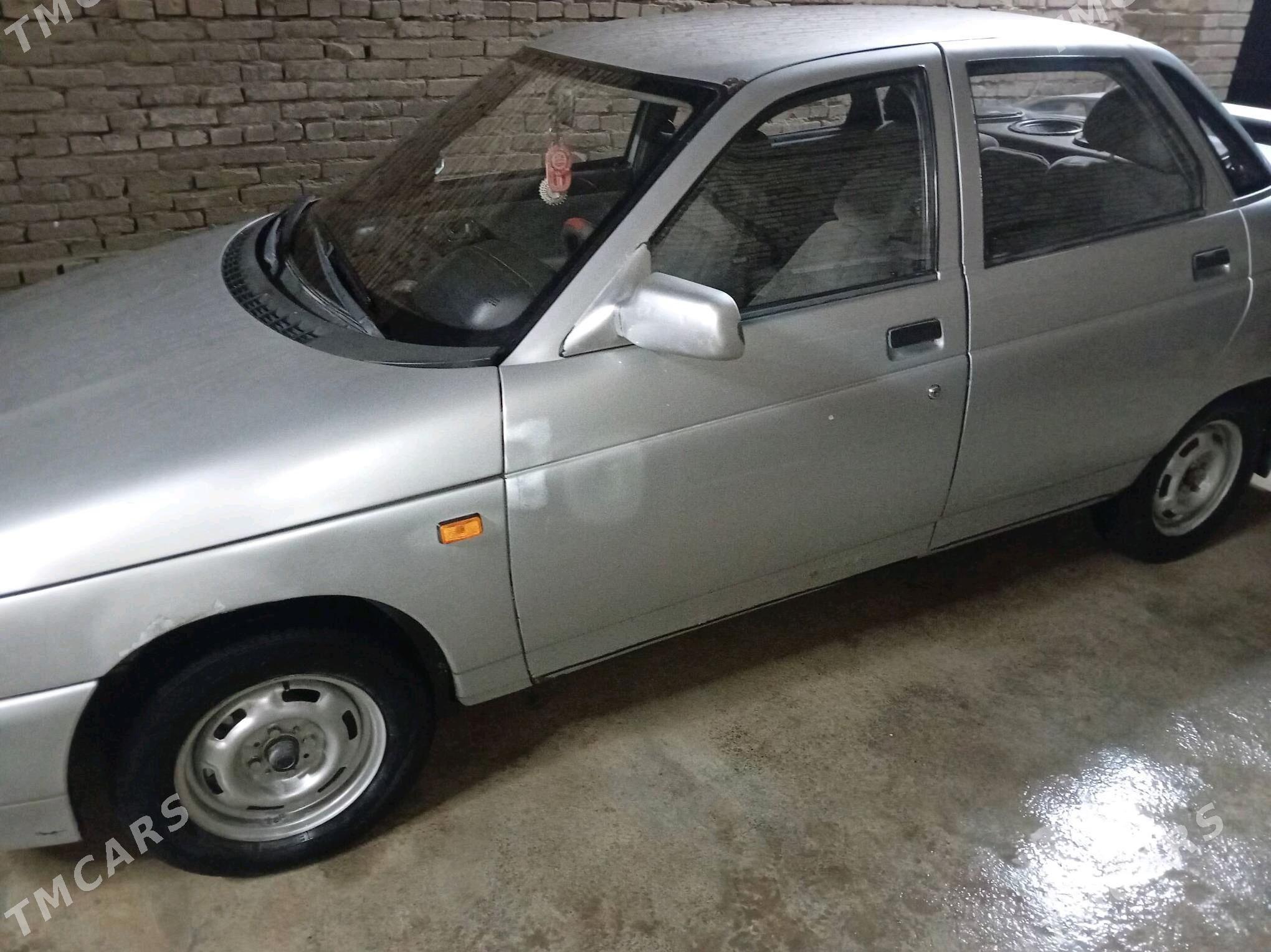 Lada 2110 2001 - 22 000 TMT - Халач - img 5