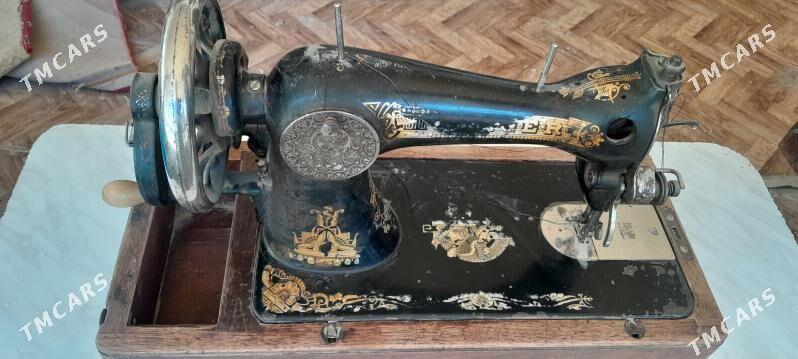Швейная машина SINGER - Мары - img 2