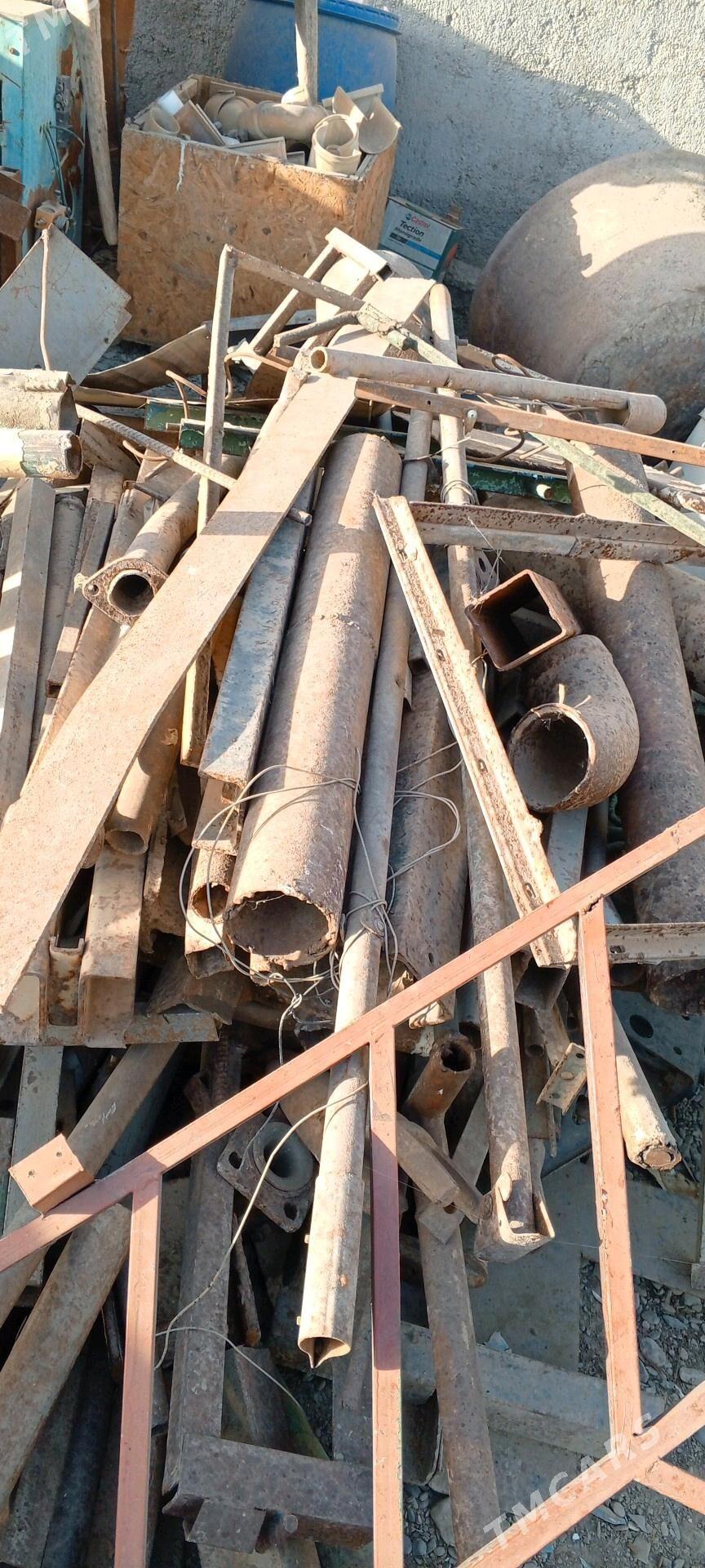 демир - Ашхабад - img 3