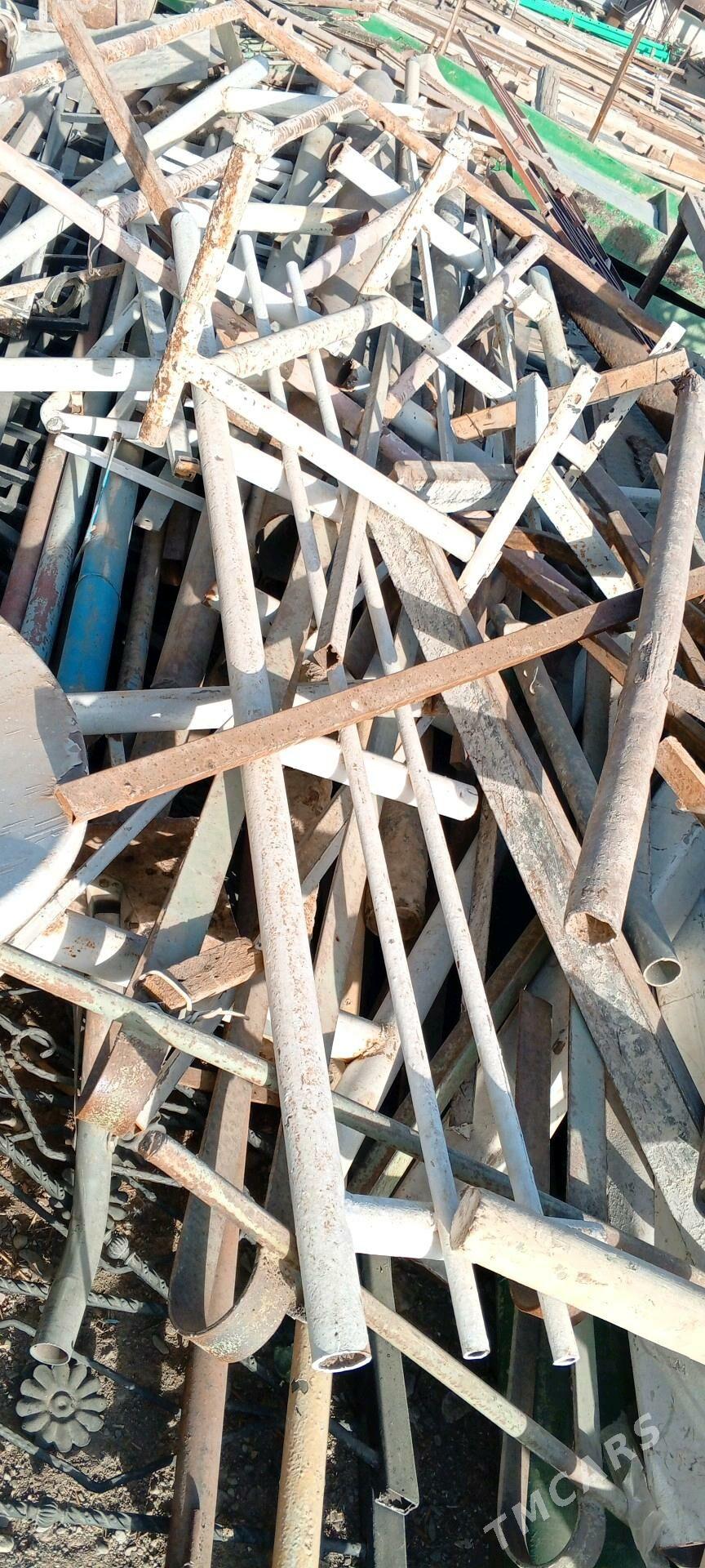 демир - Ашхабад - img 2